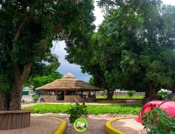 Taraba la campagne resort