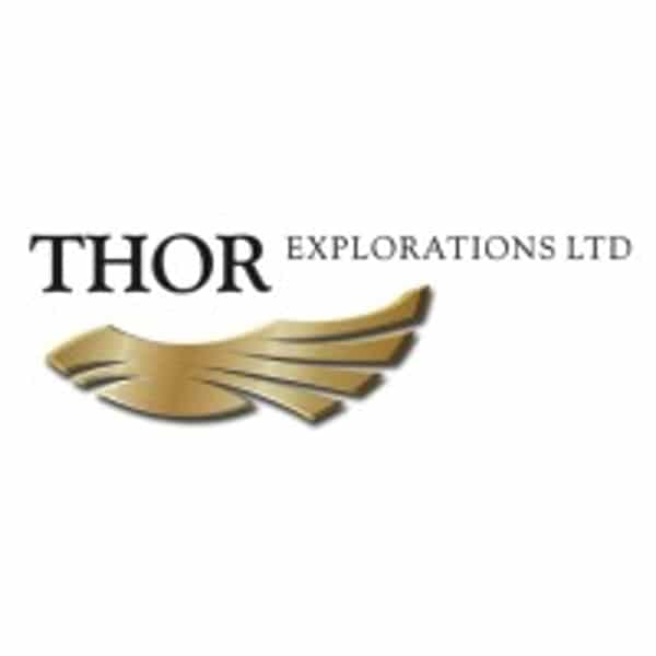 Thor Explorations Ltd