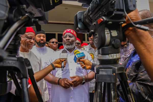 Dr. Chima Matthew Amadi