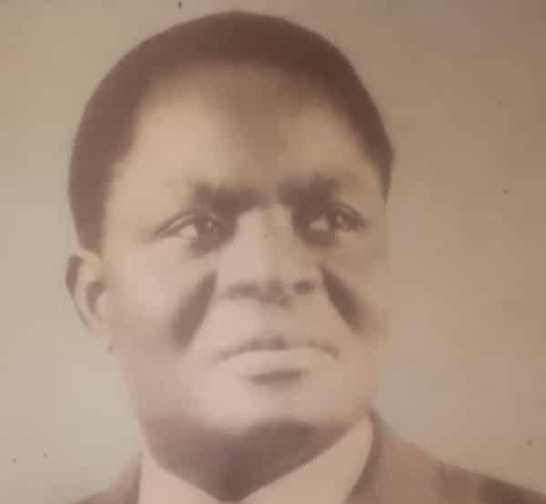 C.J.O. Oyakemeagbegha