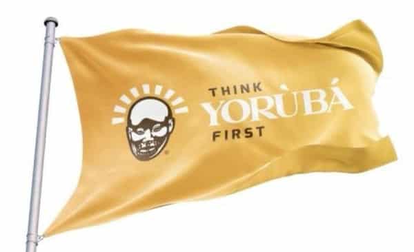 Think Yoruba First (TYF) Organisation