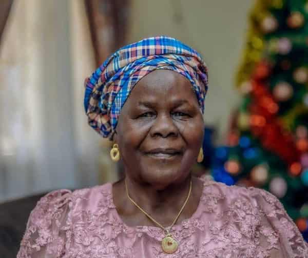 APC condoles with Yilwatda over mother’s demise