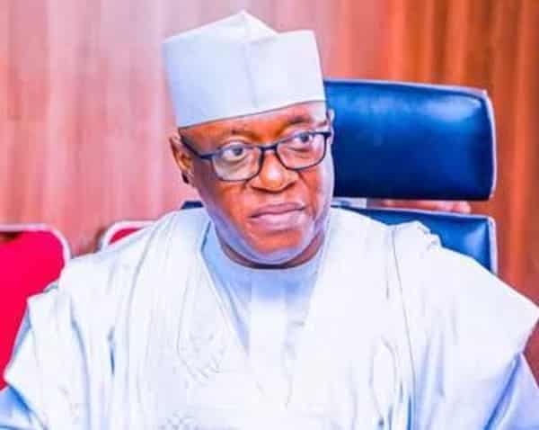 General, Musa Ahmed Mohammed