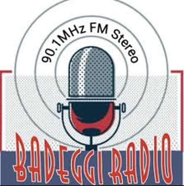 Badeggi FM