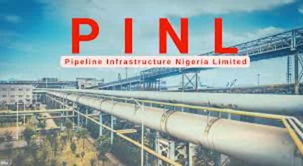 Pipeline Infrastructure Nigeria Limited (PINL)