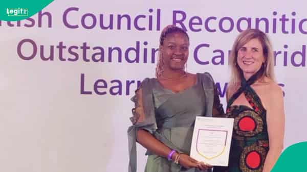 Kenechukwu Oluwanifemi Uba