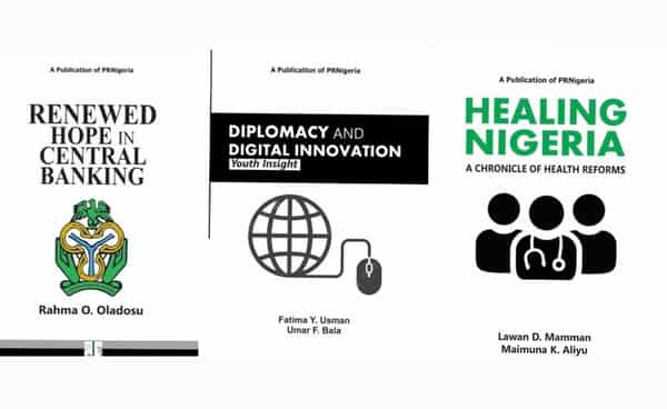 review of PRNigeria book on Nigeria’s economy