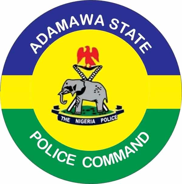 Adamawa State Police Command