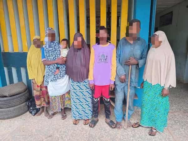 Kwara State Police Command