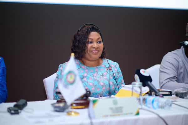 Hadja Memounatou Ibrahima