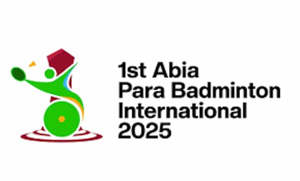 Abia International Para-Badminton and All-African Badminton Championship