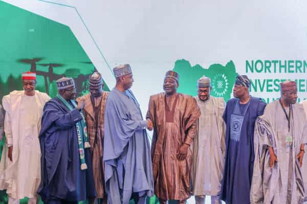 Northern governors