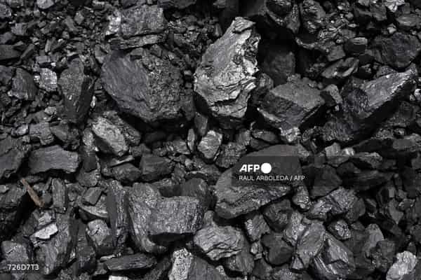 COLOMBIA-ISRAEL-MINING-COAL-EXPORTS-BAN