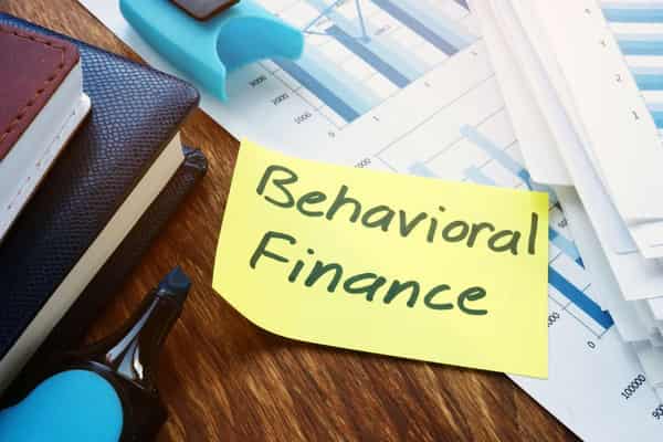 Behavioural Finance