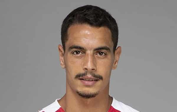 Ben Yedder