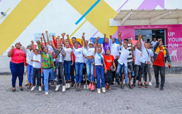 Children’s Fun Day