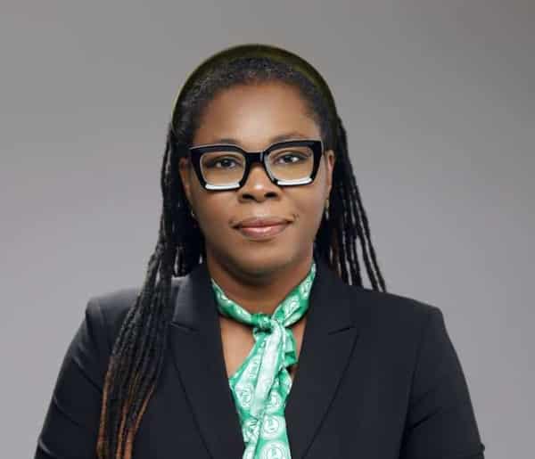 Dr. Arit Esangbedo, Consultant Psychiatrist and President of SURPIN