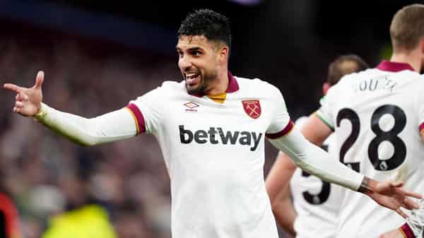 Emerson Palmieri