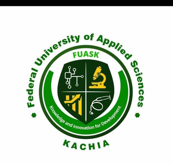 Federal University of Applied Sciences, Kachia