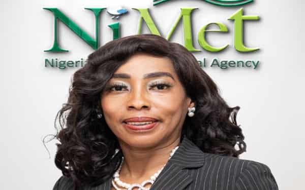 Funke Adebayo-Arowojobe