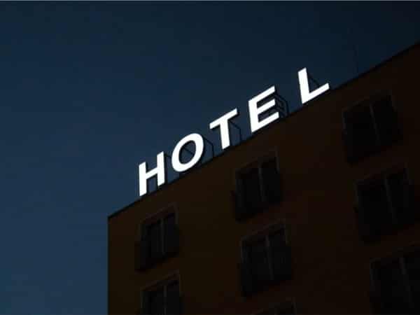 Hotel-star-rating