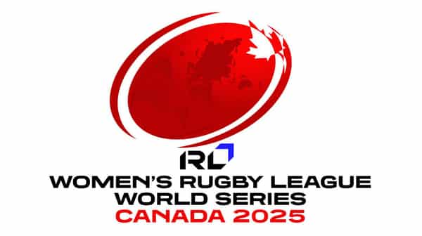 IRL Women’s Rugby League World Series