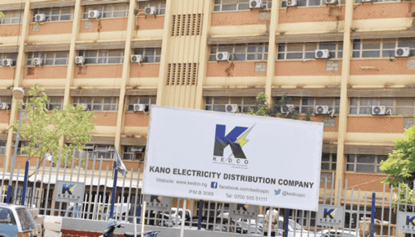 Kano Electricity Distribution Company (KEDCO)