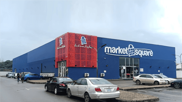 MARKETSQUARE BENIN 1