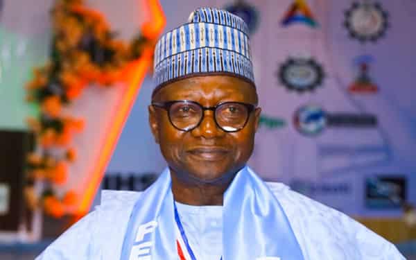 Prof. Momoh Lawal Rilwani