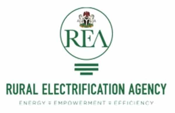 REA Logo
