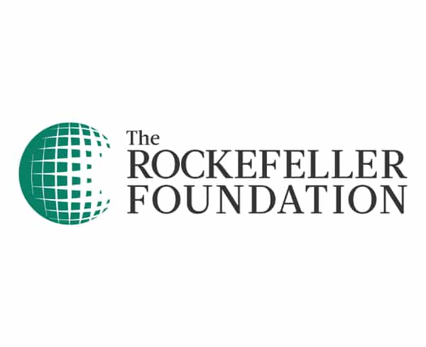 Rockefeller Foundation