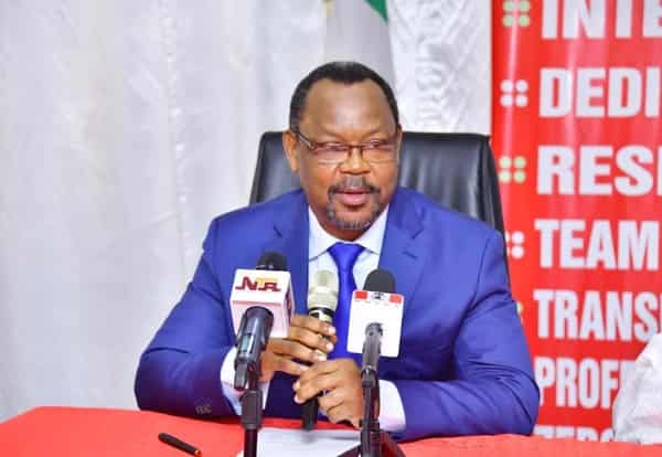 Salihu Abdullahi Dembos