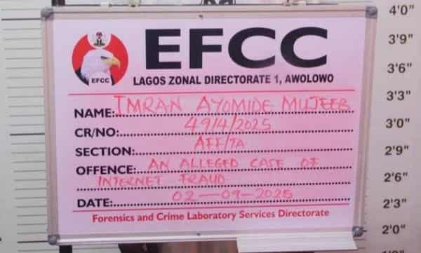 Imran Mujeeb Ayomide