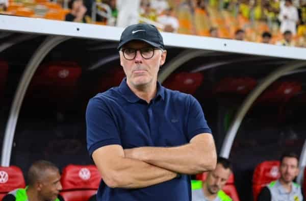 Laurent Blanc