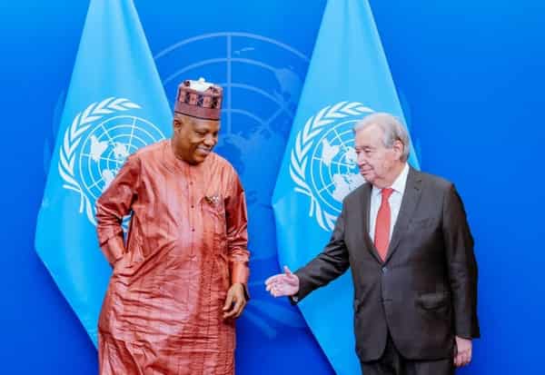 Shettima-Meets-UN-Chief-On-Security-Council-Seat-Bid-SDGs