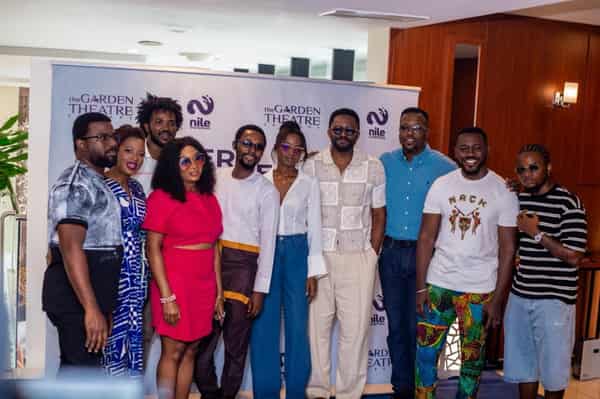 Over The Bridge screens ahead of Sept 5 release