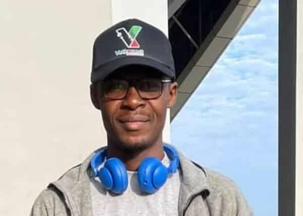 Dr. Akpem Terese Shadrach