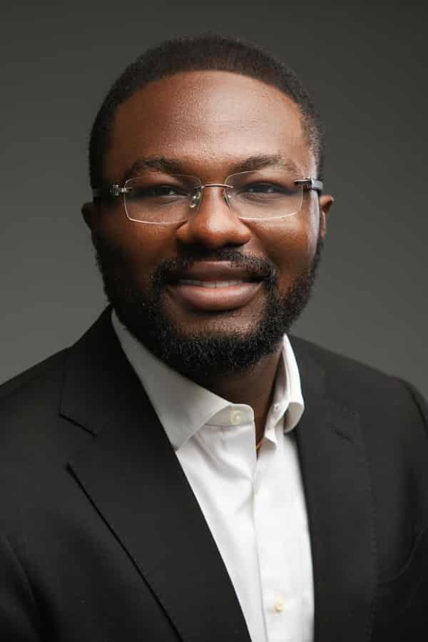 Ash joins Briance, others on Vogue Business 100 top innovators