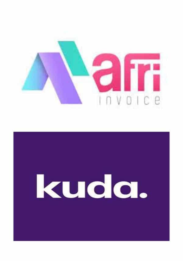 Afri Invoice partners Kuda Bank