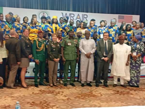 The Ministry of Defence Health Implementation Programme (MODHIP)  provided free HIV testing to more than half a million Nigerians and initiated life-long antiretroviral therapy for over 400 children and adults in its over 20 years of existence, the Director-General of the programme, Brig.-Gen. Idris Solebo, has said.