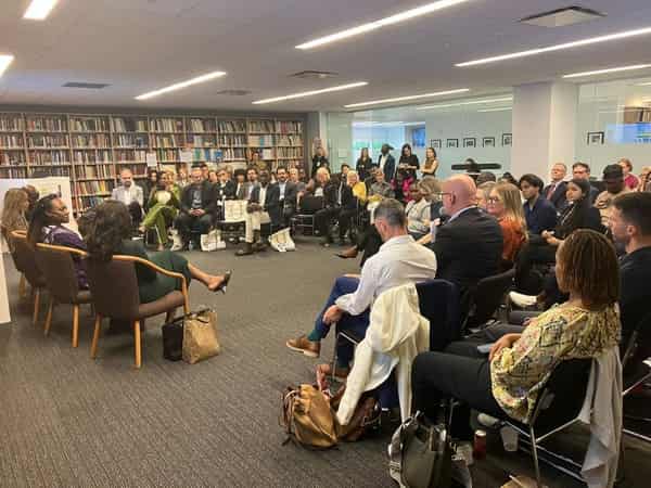 UNGA 2025: African leaders push for ownership in innovation agenda