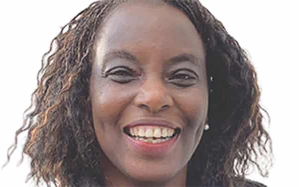 Yvonne-Owuor