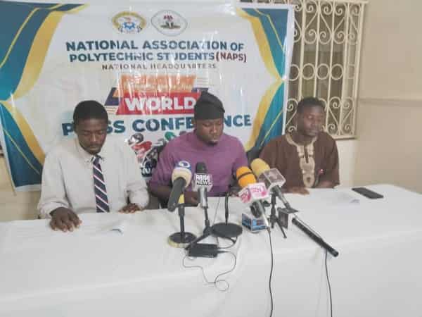 NAPS urges Tinubu to wade into crisis at Ekowe Polytechnic