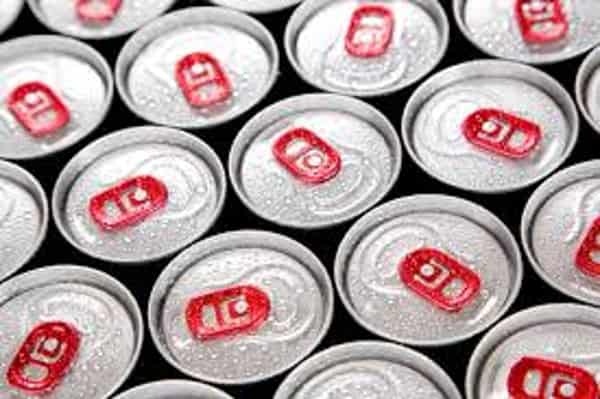 England moves to ban sale of energy drinks to children