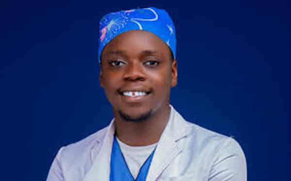 Dr. Oluwafemi Rotifa