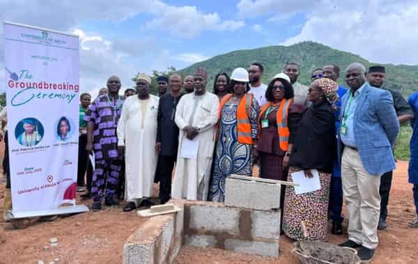 Yakubu Gowon University