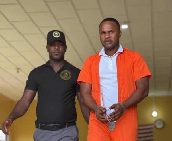 Two Nigerians face jail terms in Liberia