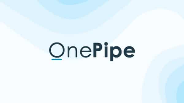 OnePipe