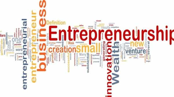 entrepreneurship