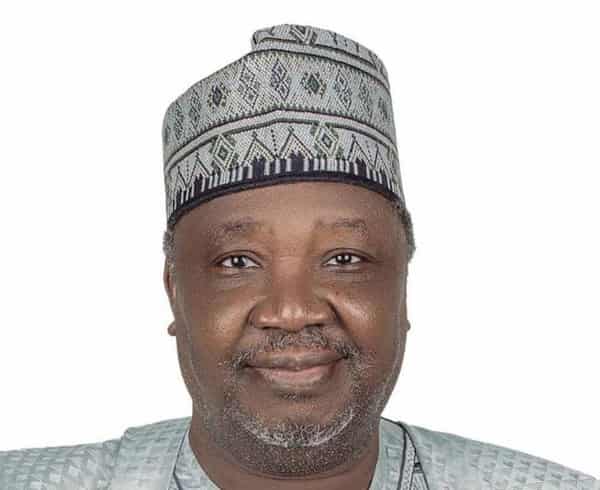 Haruna Faruk Abdulrasheed